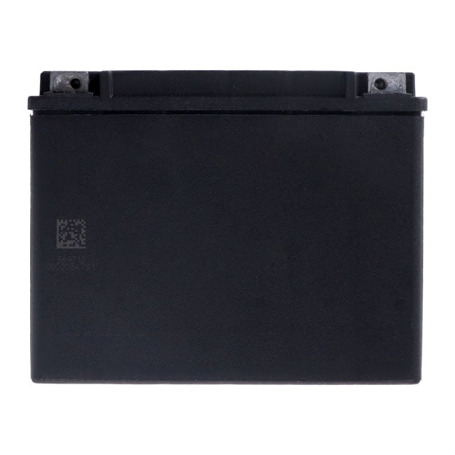 Mcs, Advance Series Agm Sealed Battery. 12v, 20ah, 340cca Batteries Mcs