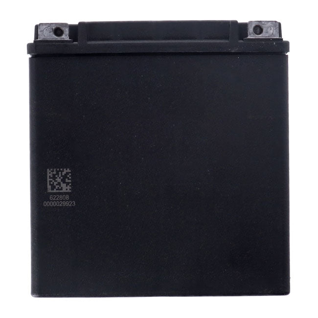 Mcs, Advance Series Agm Sealed Battery. 12v, 26ah, 400cca Batteries Mcs