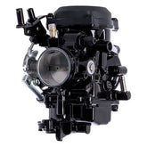 40mm Cv Carburetor. Black Carburetors Mcs