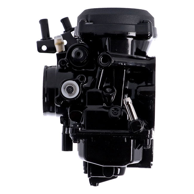 40mm Cv Carburetor. Black