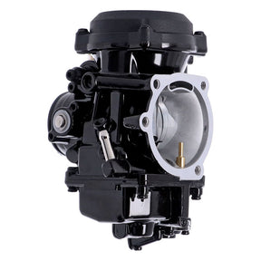 40mm Cv Carburetor. Black Carburetors Mcs