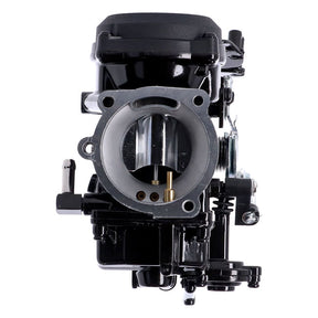 40mm Cv Carburetor. Black Carburetors Mcs