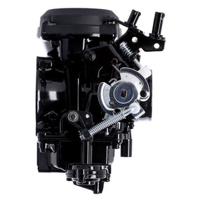 40mm Cv Carburetor. Black Carburetors Mcs