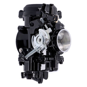 40mm Cv Carburetor. Black Carburetors Mcs