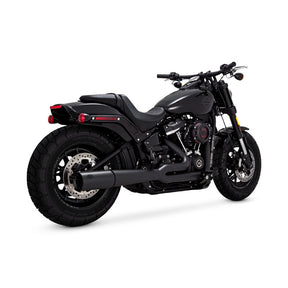 Vance & Hines Exhaust Pro Pipe 2 1 Sftl Na Full Exhaust System Vance & Hines