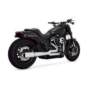 Bridgestone Ax 41 S F 180/80 14 78 Ptl Full Exhaust System Bridgestone