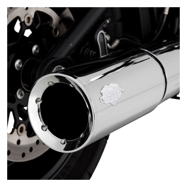 Bridgestone Ax 41 S F 180/80 14 78 Ptl Full Exhaust System Bridgestone