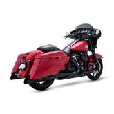 Vance & Hines Header Power Duals Headpipes Headpipes Vance & Hines