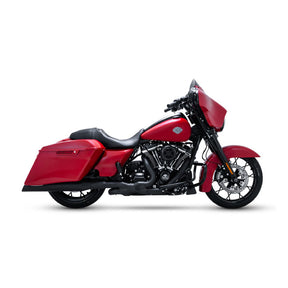 Vance & Hines Header Power Duals Headpipes Headpipes Vance & Hines