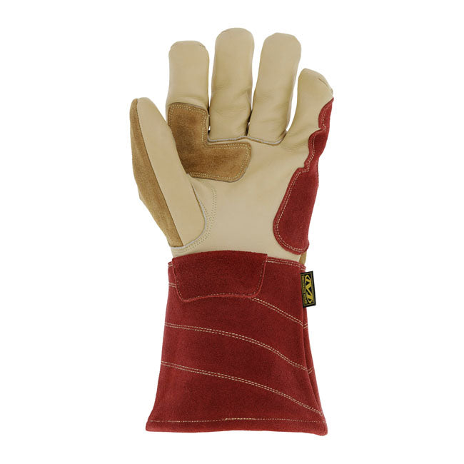 Mechanix Torch Welding Series Flux gloves Mechanix
