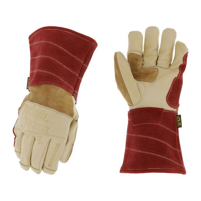 Mechanix Torch Welding Series Flux gloves Mechanix