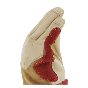 Mechanix Torch Welding Series Flux gloves Mechanix