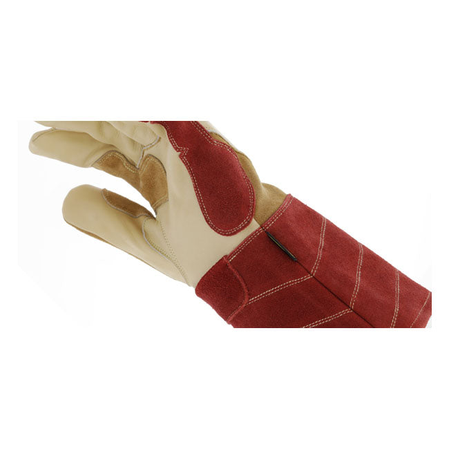 Mechanix Torch Welding Series Flux gloves Mechanix