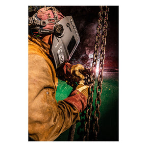 Mechanix Torch Welding Series Flux gloves Mechanix