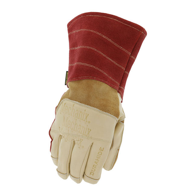 Mechanix Torch Welding Series Flux gloves Mechanix