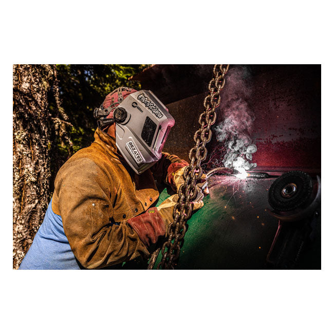 Mechanix Torch Welding Series Flux gloves Mechanix