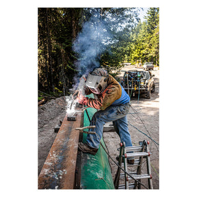 Mechanix Torch Welding Series Flux gloves Mechanix