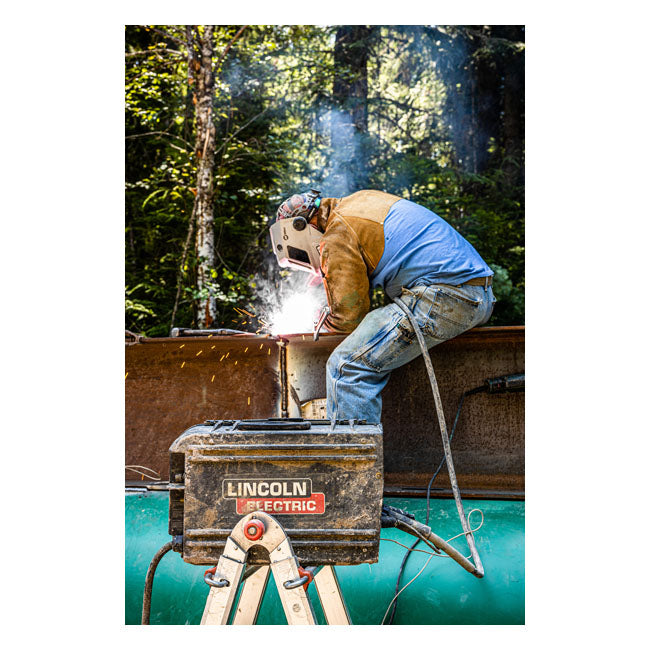 Mechanix Torch Welding Series Flux gloves Mechanix