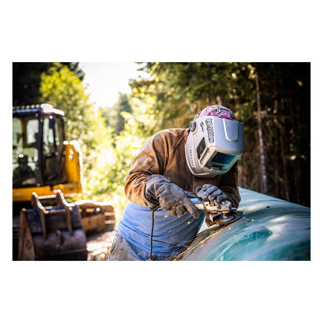 Mechanix Torch Welding Series Regulator gloves Gloves Mechanics Mechanix