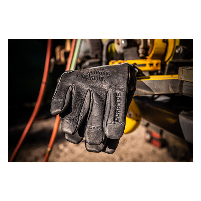 Mechanix Torch Welding Series Regulator gloves Gloves Mechanics Mechanix