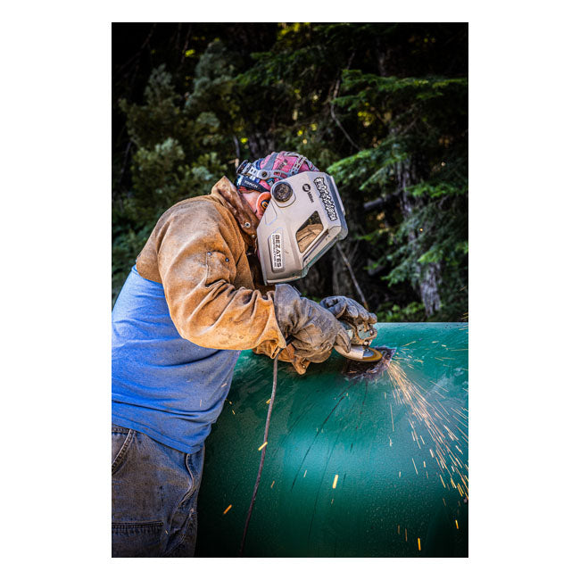 Mechanix Torch Welding Series Regulator gloves Gloves Mechanics Mechanix