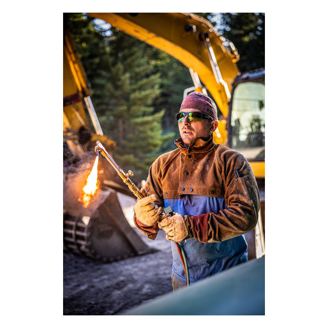 Mechanix Torch Welding Series Regulator gloves Gloves Mechanics Mechanix
