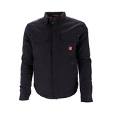 Roeg Chaser Jacket Black Jackets Male Roeg
