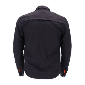 Roeg Chaser Jacket Black Jackets Male Roeg