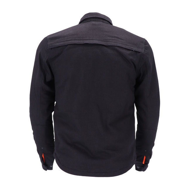 Roeg Chaser Jacket Black Jackets Male Roeg