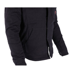 Roeg Chaser Jacket Black Jackets Male Roeg