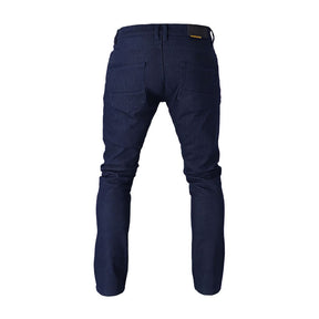 Roeg Chaser Jeans Raw Denim Jeans Male Roeg