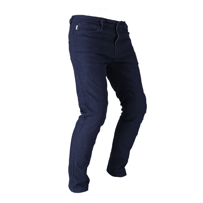 Roeg Chaser Jeans Raw Denim Jeans Male Roeg
