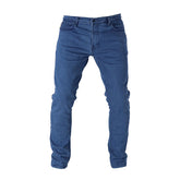 Roeg Chaser Jeans Washed Denim Jeans Male Roeg