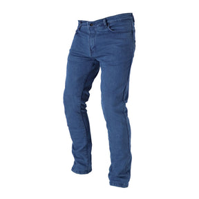 Roeg Chaser Jeans Washed Denim Jeans Male Roeg