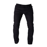 Roeg Chaser Jeans Black Jeans Male Roeg