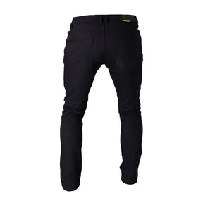 Roeg Chaser Jeans Black Jeans Male Roeg
