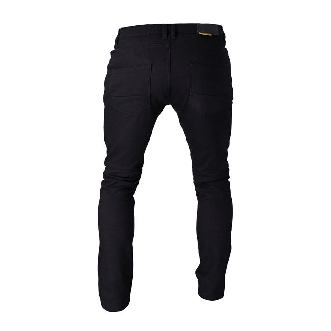 Roeg Chaser Jeans Black Jeans Male Roeg