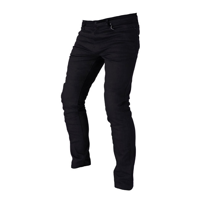 Roeg Chaser Jeans Black Jeans Male Roeg
