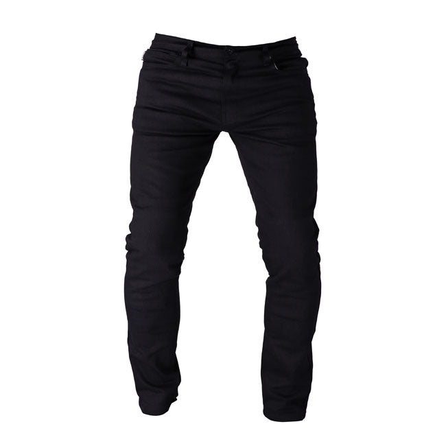 Roeg Chaser Jeans Black Jeans Male Roeg