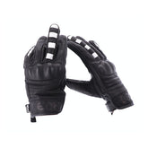 Roeg Fngr Graphic Gloves Gloves Roeg