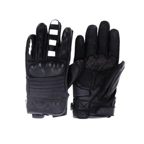 Roeg Fngr Graphic Gloves Gloves Roeg