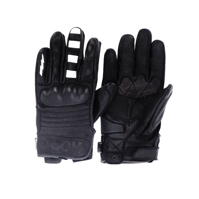 Roeg Fngr Graphic Gloves Gloves Roeg
