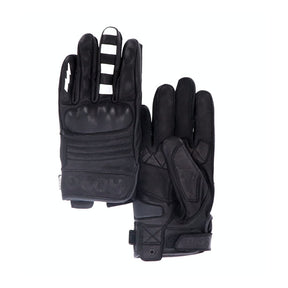 Roeg Fngr Graphic Gloves Gloves Roeg