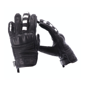 Roeg Fngr Graphic Gloves Gloves Roeg