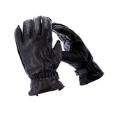 Roeg Jettson Gloves Black Gloves Roeg