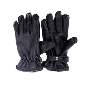 Roeg Jettson Gloves Black Gloves Roeg