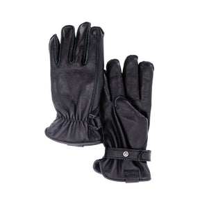 Roeg Jettson Gloves Black Gloves Roeg