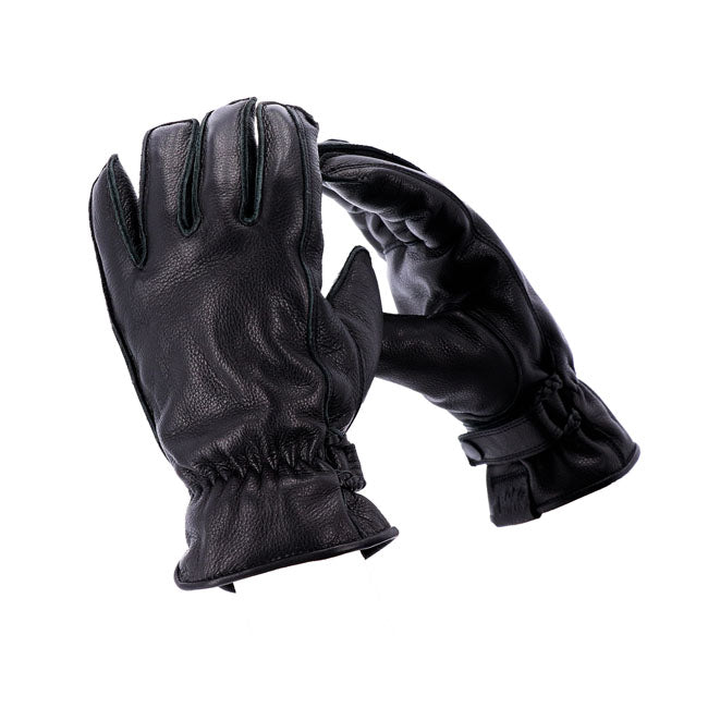 Roeg Jettson Gloves Black Gloves Roeg