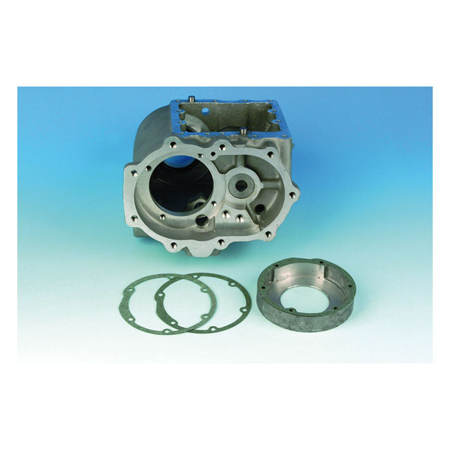 James, gasket transmission shifter cover. .020" paper Transmission Gaskets Top Cover James Gaskets