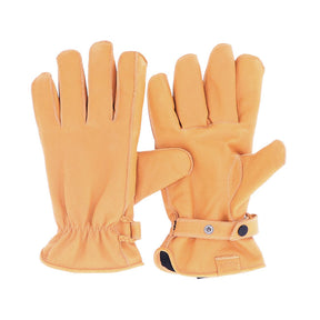 Roeg Jettson Gloves Yellow Gloves Roeg